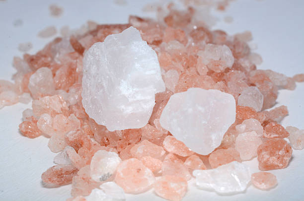 Natural Crystal Salt
